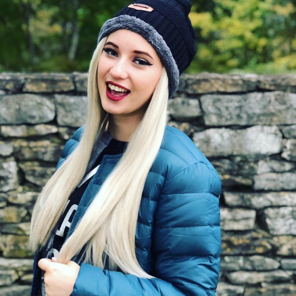 Meet Morgana! - Picture 2 of 3